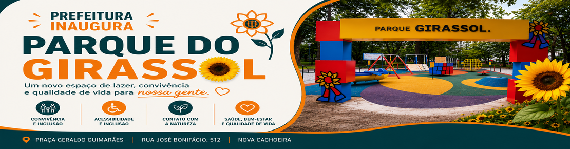 Parque do Girassol